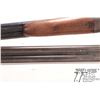 Image 41 : Non-Restricted shotgun Winchester model 24, 12 ga. 2 3/4" Two shot hinge break, w/ bbl length 30" an