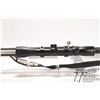 Image 17 : Non-Restricted rifle Savage model 93, 22 WMR bolt action, w/ bbl length 21" [Stainless barrel and re