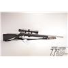 Image 1 : Non-Restricted rifle Savage model 93, 22 WMR bolt action, w/ bbl length 21" [Stainless barrel and re