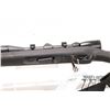 Image 22 : Non-Restricted rifle Savage model 93, 22 WMR bolt action, w/ bbl length 21" [Stainless barrel and re