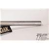 Image 8 : Non-Restricted rifle Savage model 93, 22 WMR bolt action, w/ bbl length 21" [Stainless barrel and re