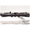 Image 16 : Non-Restricted rifle Mandoza model Puma 3000, 22 LR semi automatic, w/ bbl length 21 1/2" [Satin bla