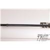 Image 18 : Non-Restricted rifle Mandoza model Puma 3000, 22 LR semi automatic, w/ bbl length 21 1/2" [Satin bla