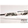 Image 22 : Non-Restricted rifle Mandoza model Puma 3000, 22 LR semi automatic, w/ bbl length 21 1/2" [Satin bla