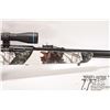 Image 4 : Non-Restricted rifle Mandoza model Puma 3000, 22 LR semi automatic, w/ bbl length 21 1/2" [Satin bla