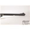Image 6 : Non-Restricted rifle Mandoza model Puma 3000, 22 LR semi automatic, w/ bbl length 21 1/2" [Satin bla