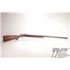 Image 1 : Non-Restricted shotgun Cooey model 84, 12 ga. 2 3/4" Single shot hinge break, w/ bbl length 30" [Cho