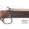 Image 4 : Non-Restricted shotgun Cooey model 84, 12 ga. 2 3/4" Single shot hinge break, w/ bbl length 30" [Cho