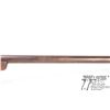 Image 7 : Non-Restricted shotgun Cooey model 84, 12 ga. 2 3/4" Single shot hinge break, w/ bbl length 30" [Cho