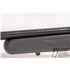 Image 10 : Non-Restricted rifle Stevens model 305, 22 WMR bolt action, w/ bbl length 20 1/2" [Blued finish. Fix