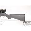 Image 8 : Non-Restricted rifle Stevens model 305, 22 WMR bolt action, w/ bbl length 20 1/2" [Blued finish. Fix