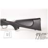Image 11 : Non-Restricted rifle Remington model 700 ML, 50 cal percussion Single shot muzzle loading, w/ bbl le