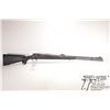 Image 1 : Non-Restricted rifle Remington model 700 ML, 50 cal percussion Single shot muzzle loading, w/ bbl le