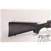 Image 3 : Non-Restricted rifle Remington model 700 ML, 50 cal percussion Single shot muzzle loading, w/ bbl le
