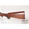 Image 11 : Non-Restricted rifle Ruger model M77, 220 Swift bolt action, w/ bbl length 24" [Blued barrel and rec