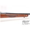 Image 6 : Non-Restricted rifle Ruger model M77, 220 Swift bolt action, w/ bbl length 24" [Blued barrel and rec