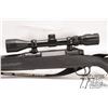 Image 10 : Non-Restricted rifle Savage model AXIS, 270 Win bolt action, w/ bbl length 22" [Black satin finish o