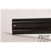 Image 24 : Non-Restricted shotgun Acier Cockerill model SXS, 16 ga. 2 1/2" Two shot hinge break, w/ bbl length 