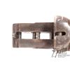 Image 32 : Non-Restricted shotgun Acier Cockerill model SXS, 16 ga. 2 1/2" Two shot hinge break, w/ bbl length 