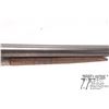 Image 8 : Non-Restricted shotgun Acier Cockerill model SXS, 16 ga. 2 1/2" Two shot hinge break, w/ bbl length 
