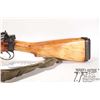 Image 11 : Non-Restricted rifle Lee Enfield model No. 4 MK 1 (F) Jungle, .303 British bolt action, w/ bbl lengt