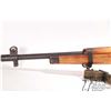 Image 15 : Non-Restricted rifle Lee Enfield model No. 4 MK 1 (F) Jungle, .303 British bolt action, w/ bbl lengt