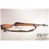 Image 1 : Non-Restricted rifle Lee Enfield model No. 4 MK 1 (F) Jungle, .303 British bolt action, w/ bbl lengt