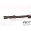 Image 26 : Non-Restricted rifle Lee Enfield model No. 4 MK 1 (F) Jungle, .303 British bolt action, w/ bbl lengt