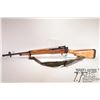 Image 9 : Non-Restricted rifle Lee Enfield model No. 4 MK 1 (F) Jungle, .303 British bolt action, w/ bbl lengt