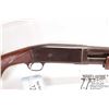 Image 2 : Non-Restricted shotgun Remington model 10, 12 ga. chamber unknow pump action, w/ bbl length 30" [Cho