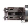 Image 22 : Non-Restricted shotgun Gaucha model Coach Gun, 12 ga. 3" Two shot hinge break, w/ bbl length 20" [Ch