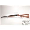 Image 9 : Non-Restricted shotgun Gaucha model Coach Gun, 12 ga. 3" Two shot hinge break, w/ bbl length 20" [Ch