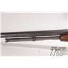 Image 15 : Non-Restricted rifle Browning Belgium model Trombone, .22 pump action, w/ bbl length 22" [Blued barr