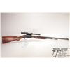 Image 1 : Non-Restricted rifle Browning Belgium model Trombone, .22 pump action, w/ bbl length 22" [Blued barr