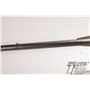 Image 20 : Non-Restricted rifle Browning Belgium model Trombone, .22 pump action, w/ bbl length 22" [Blued barr