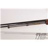 Image 26 : Non-Restricted rifle Browning Belgium model Trombone, .22 pump action, w/ bbl length 22" [Blued barr