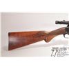 Image 4 : Non-Restricted rifle Browning Belgium model Trombone, .22 pump action, w/ bbl length 22" [Blued barr