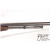 Image 7 : Non-Restricted rifle Browning Belgium model Trombone, .22 pump action, w/ bbl length 22" [Blued barr