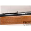 Image 13 : Non-Restricted rifle Anschutz/ CIL model 111, 22 S, L, LR Single shot bolt action, w/ bbl length 21 