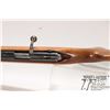 Image 17 : Non-Restricted rifle Anschutz/ CIL model 111, 22 S, L, LR Single shot bolt action, w/ bbl length 21 