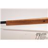 Image 23 : Non-Restricted rifle Anschutz/ CIL model 111, 22 S, L, LR Single shot bolt action, w/ bbl length 21 