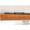 Image 4 : Non-Restricted rifle Anschutz/ CIL model 111, 22 S, L, LR Single shot bolt action, w/ bbl length 21 