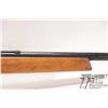 Image 6 : Non-Restricted rifle Anschutz/ CIL model 111, 22 S, L, LR Single shot bolt action, w/ bbl length 21 
