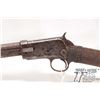 Image 10 : Non-Restricted rifle Winchester model 1906, 22 S, L & LR pump action, w/ bbl length 20" [Buy as proj
