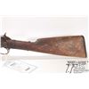 Image 11 : Non-Restricted rifle Winchester model 1906, 22 S, L & LR pump action, w/ bbl length 20" [Buy as proj