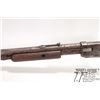 Image 13 : Non-Restricted rifle Winchester model 1906, 22 S, L & LR pump action, w/ bbl length 20" [Buy as proj