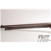 Image 16 : Non-Restricted rifle Winchester model 1906, 22 S, L & LR pump action, w/ bbl length 20" [Buy as proj