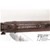 Image 19 : Non-Restricted rifle Winchester model 1906, 22 S, L & LR pump action, w/ bbl length 20" [Buy as proj