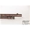 Image 8 : Non-Restricted rifle Winchester model 1906, 22 S, L & LR pump action, w/ bbl length 20" [Buy as proj