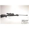 Image 1 : Non-Restricted air rifle Crosman model Shotwave, .177 cal Single shot hinge break, w/ bbl length 18 